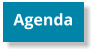 Agenda