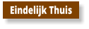 Eindelijk Thuis