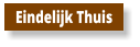Eindelijk Thuis