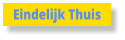 Eindelijk Thuis