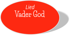 Vader God  Lied